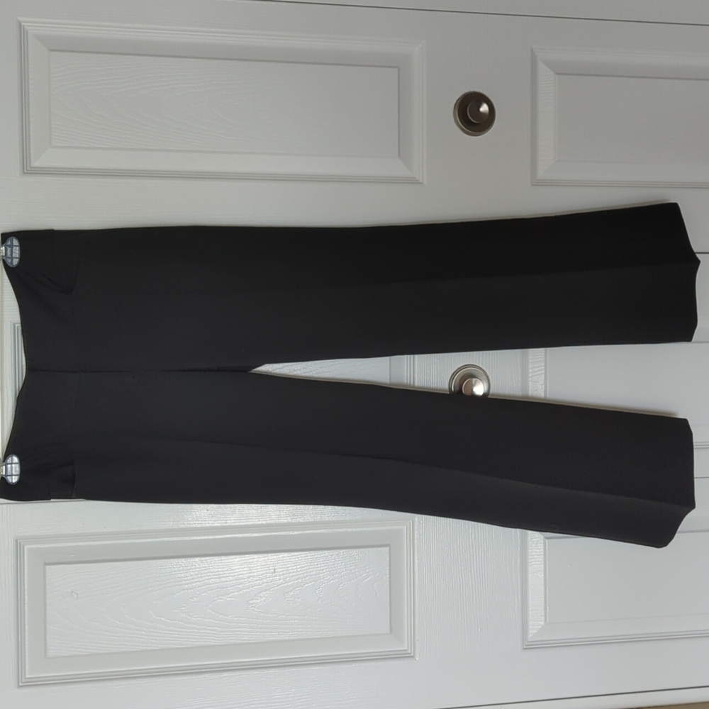 Express Editor Pant